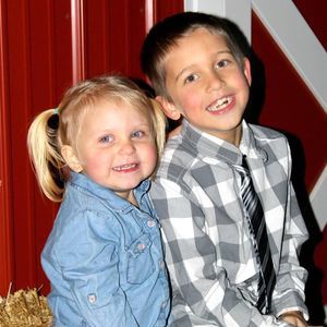 Meet your Posher, Cassie